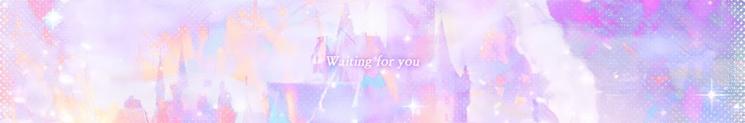 Waiting for you