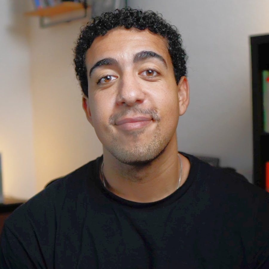 Luis Newton @luisnewton