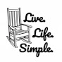 Live.Life.Simple.