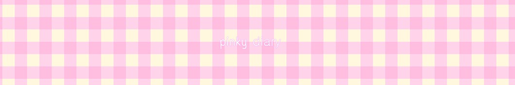 Pinky Diary