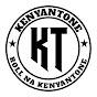 KENYANTONE 