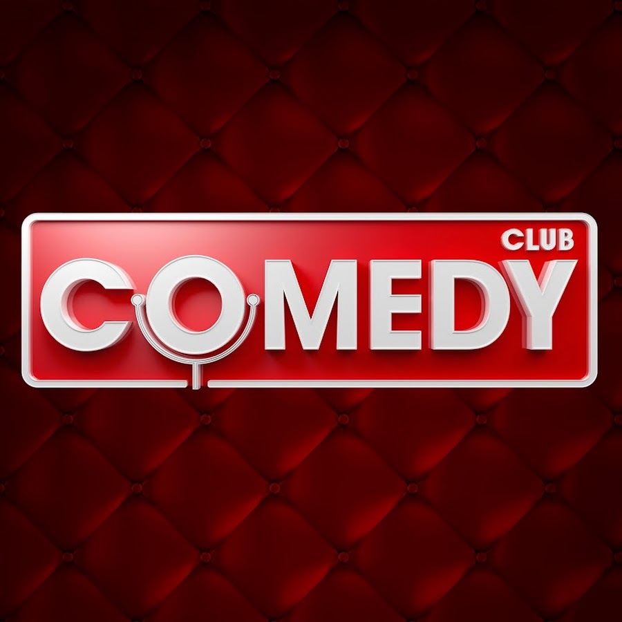 Comedy Club Show @comedy_club_show