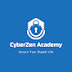 logo CyberZen Academy