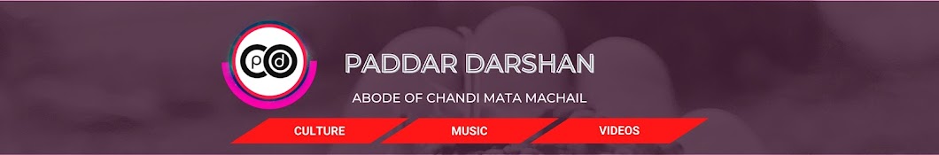 paddar darshan