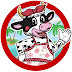 logo Mommy Moo-Laa - Educational Videos for Kids