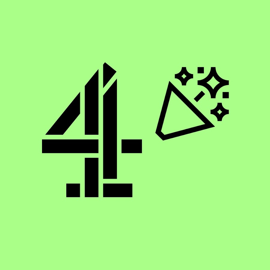 Channel 4 Entertainment @Channel4Entertainment