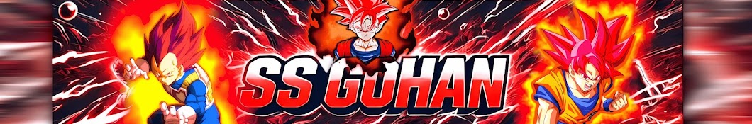 SS - Gohan