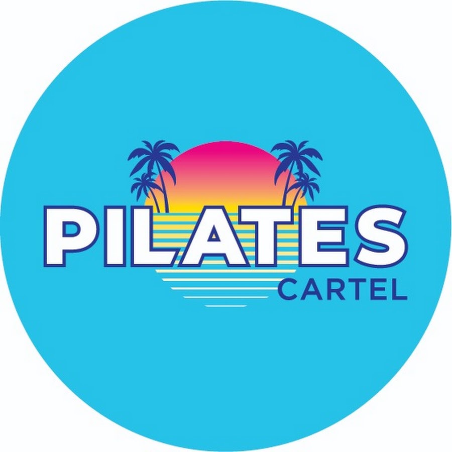 Pilates Cartel YouTube