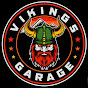 Vikings Garage