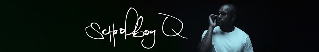 ScHoolboy Q Banner