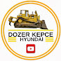 Dozer Kepce Hyundai