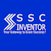 SSC INVENTOR 