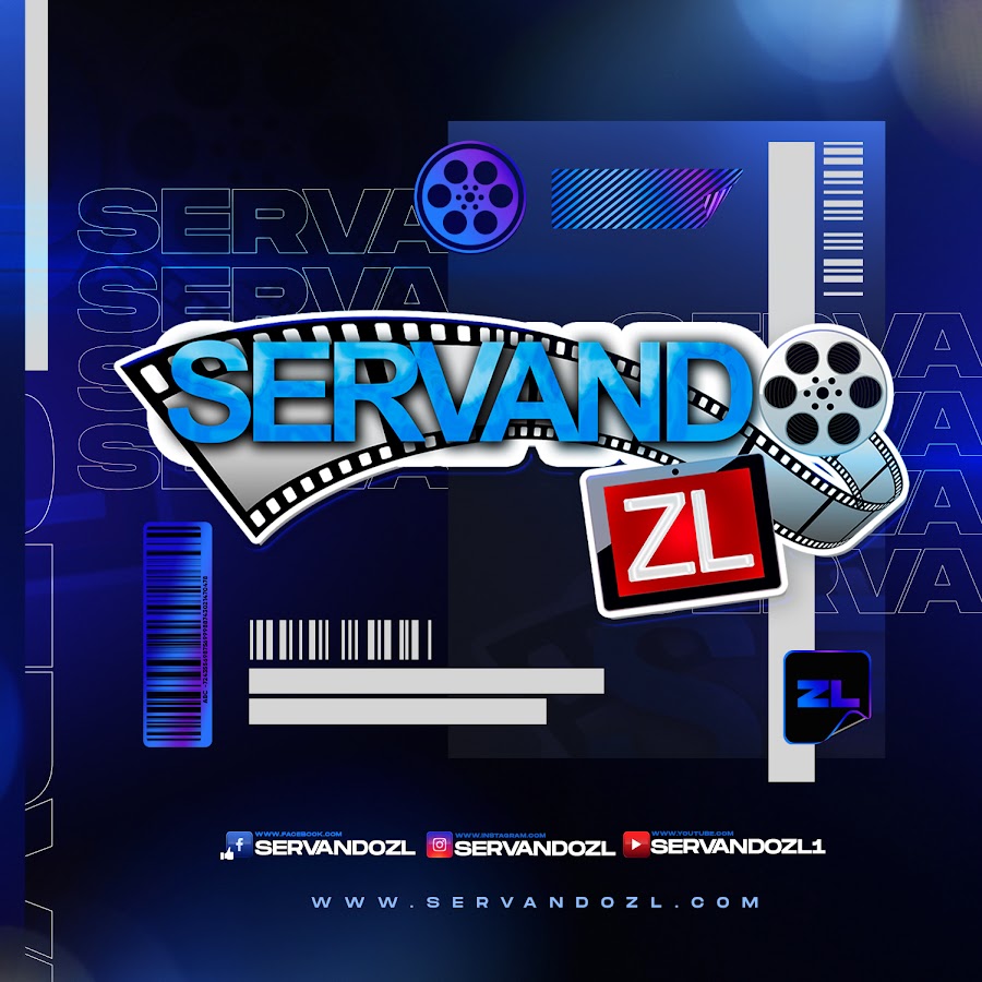 SERVANDOZL @servandozl1