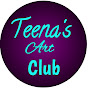 Teena's Art Club 