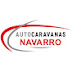 Autocaravanas Navarro