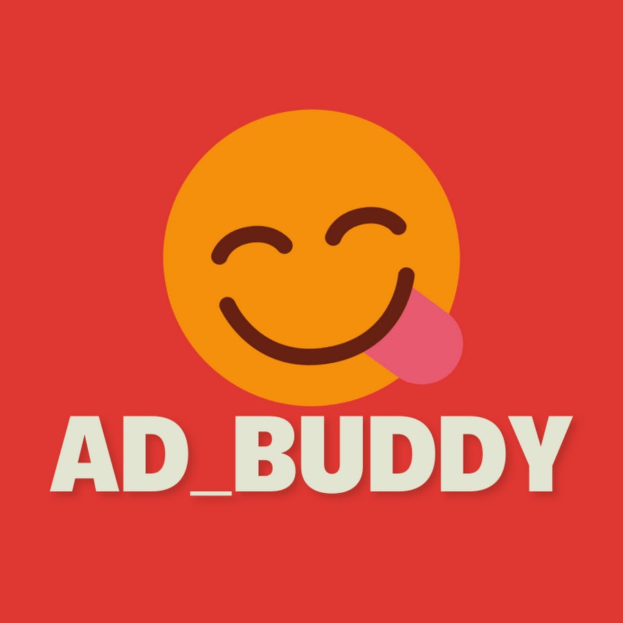 AD_Buddy YouTube