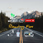 Roading Fox