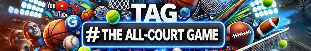 The All-court Games (TAG)