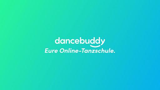 dancebuddy - So geht tanzen lernen heute! banner