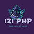 logo Программирование на PHP на iZi / Уроки / Разборы