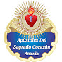 Apóstoles del Sagrado Corazón - Anawin