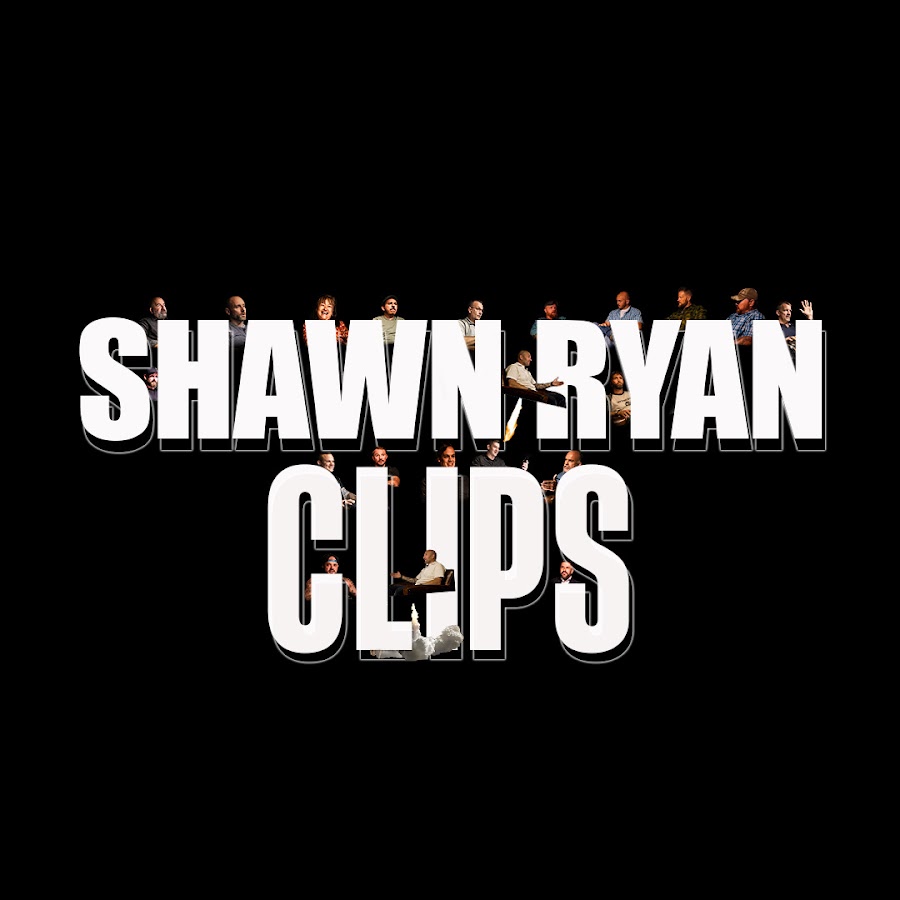 Shawn Ryan Clips