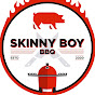 Skinnyboybbq UK