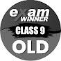 Exam Winner Old Class 9