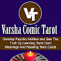 Varsha Cosmic Tarot 