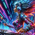 Artist Thumbnail