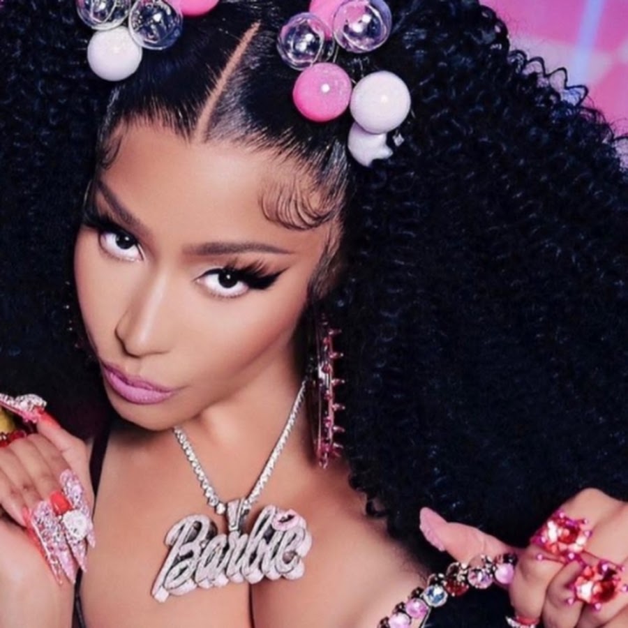 Nicki Minaj Barbz - YouTube