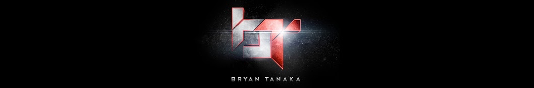 Bryan Tanaka Banner