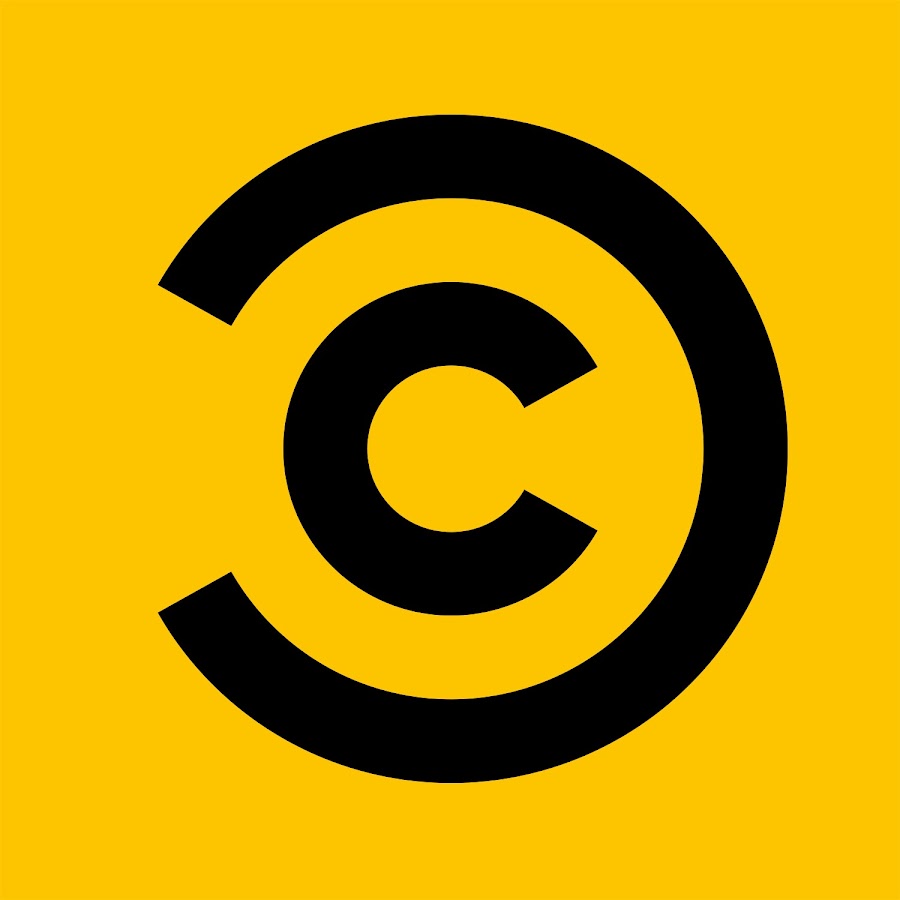 Comedy Central UK @comedycentraluk