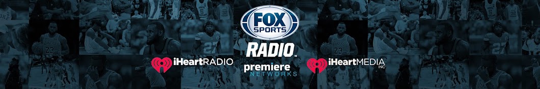 Fox Sports Radio Banner