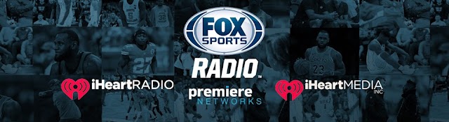 Fox Sports Radio (podcast) - Fox Sports Radio - iHeartRadio