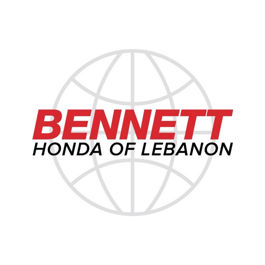 Bennett Honda of Lebanon YouTube