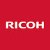 logo Ricoh USA