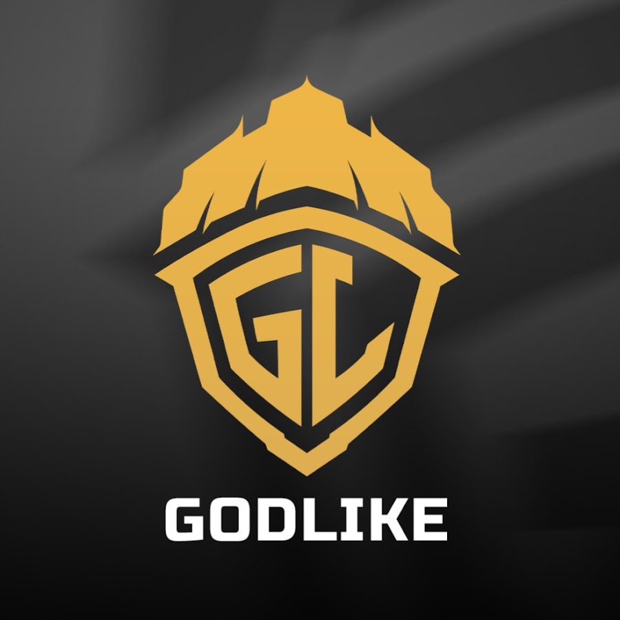 GodLike Esports @godlikeesportss