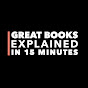 Great Books Explained