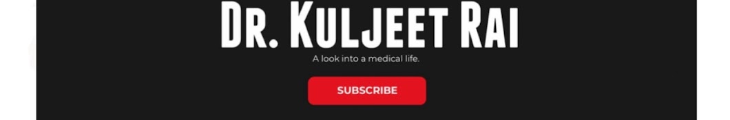 Dr.Kuljeet Rai