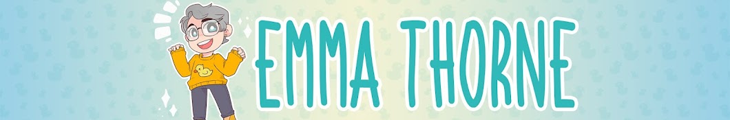 Emma Thorne Banner