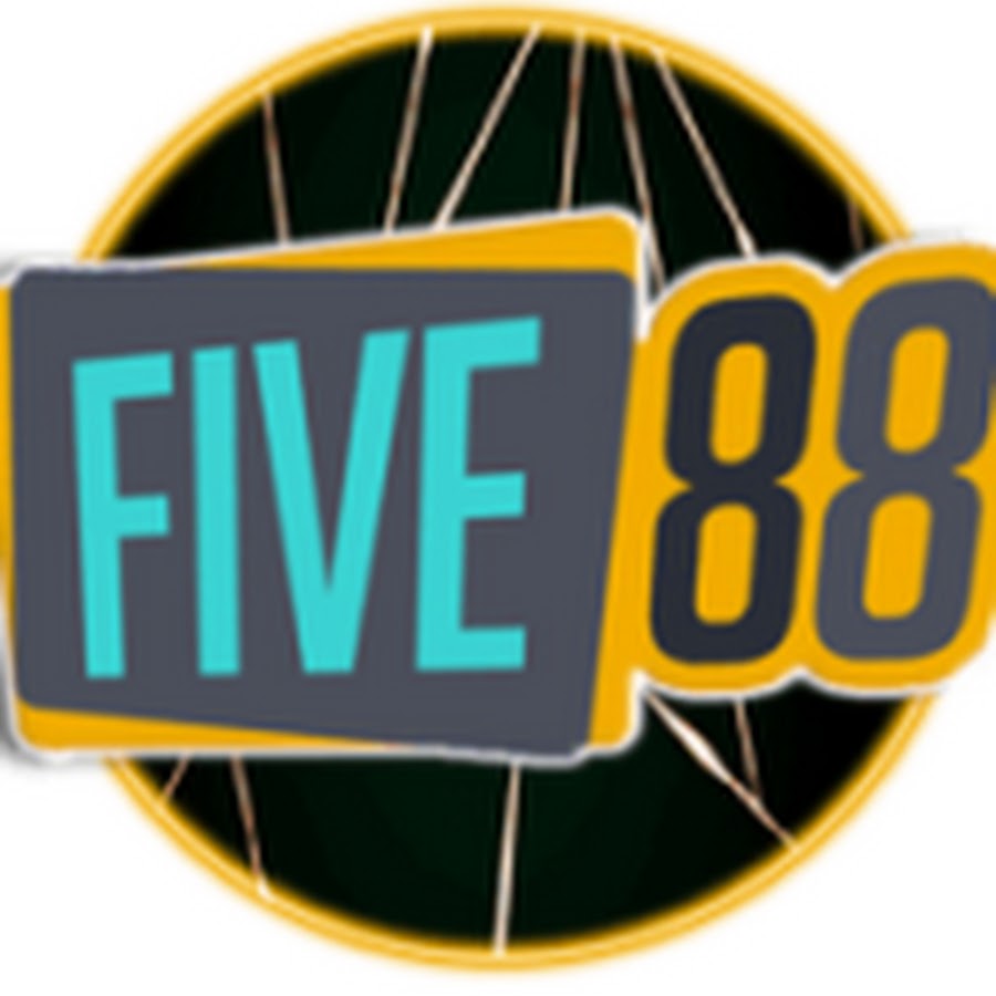 five88 - YouTube