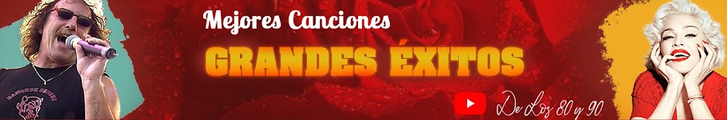 Mejores Canciones Éxitos 