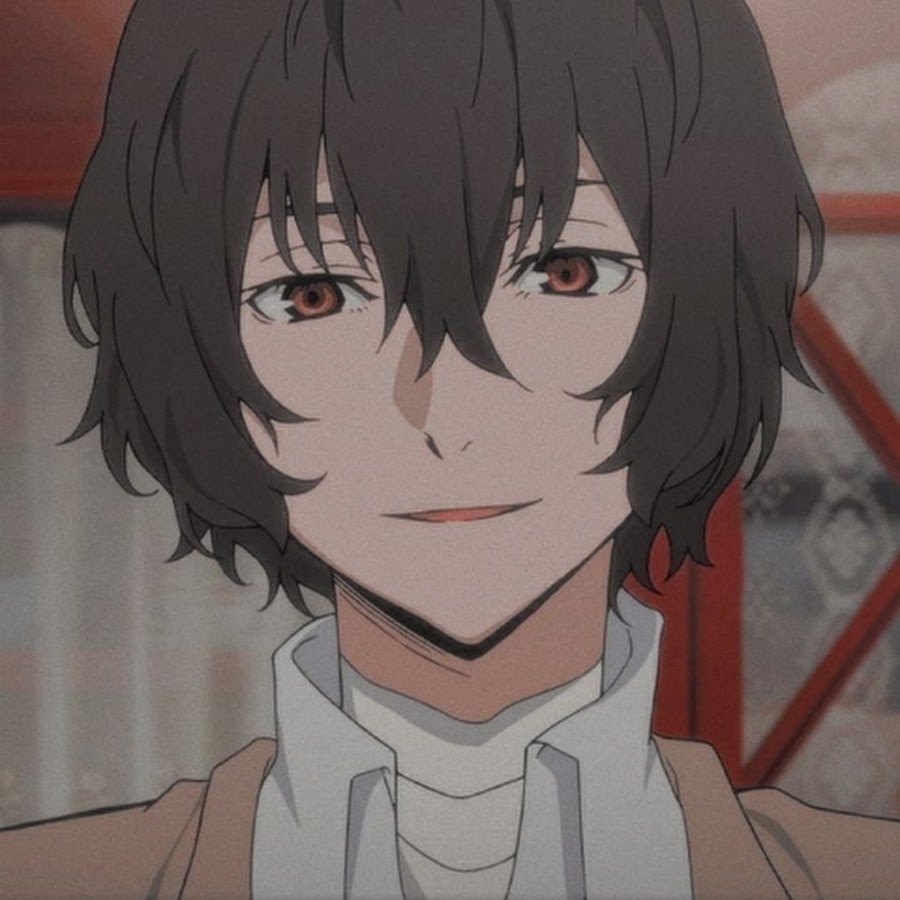 <b>Dazai</b>. 