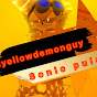 Dayellowdemonguy