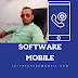 logo software mobile