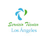 Servicio Técnico Los Angeles