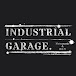 インダストリアル・ガレージ_Industrial Garage_Motorcycle&DIY