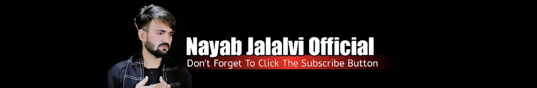 Nayab Jalalvi Official