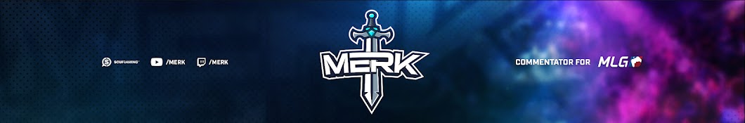 MerK Banner